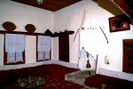 Berat - Ethnographical museum