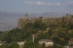 Gjirokastër - citadel